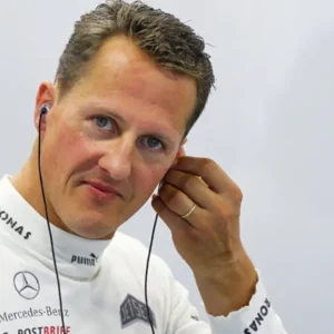 Daily Mail για  Μίκαελ Σουμάχερ: Ο θρύλος της Φόρμουλα 1 δεν είναι πλέον κατάκοιτος