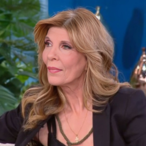 Κατερίνα Στανίση: Είμαστε έτοιμοι, όπου να ‘ναι θα βγει η αυτοβιογραφία μου (βίντεο)