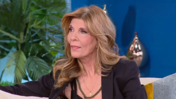 Κατερίνα Στανίση: Είμαστε έτοιμοι, όπου να ‘ναι θα βγει η αυτοβιογραφία μου (βίντεο)