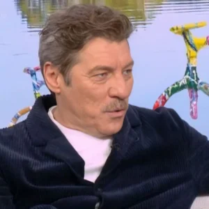 Γιάννης Στάνκογλου: Καθόλου δεν έχει κλείσει το κεφάλαιο έρωτας, ίσα ίσα είμαι πάρα πολύ ανοιχτός (βίντεο)