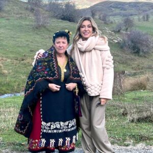 ΕΡΤ1 – «Ό,τι αξίζει» στο Μέτσοβο με την Ίνα Ταράντου – Κυριακή 18.01.2026, στις 14:45