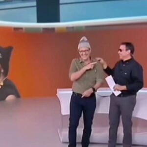 Το Ferto «χτύπησε» και τους «Δεκατιανούς» του ΣΚΑΪ: Γρηγοριάδης-Πιτταράς όπως δεν τους έχετε ξαναδεί (βίντεο)