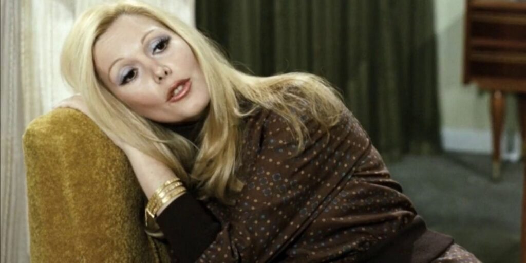 Πέθανε η ηθοποιός Τόνια Καζιάνη