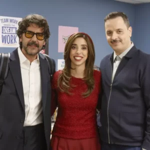 Κοπή Πίτας… «Tότε και Τώρα»: Τετάρτη 14 Ιανουαρίου στις 21.00, στον ΣΚΑΪ – Τρέϊλερ