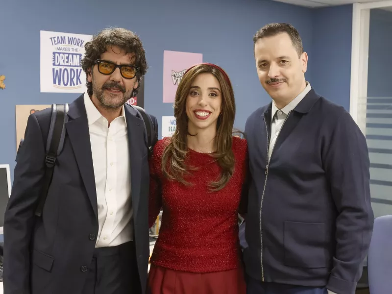 Κοπή Πίτας… «Tότε και Τώρα»: Τετάρτη 14 Ιανουαρίου στις 21.00, στον ΣΚΑΪ – Τρέϊλερ