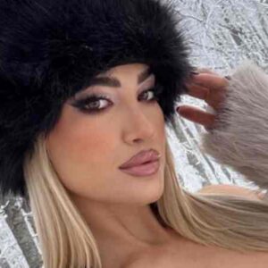 Iωάννα Τούνη: Πόση δύναμη θέλει αλήθεια να αφήνεις το μωρό σου, ακόμη και όταν γνωρίζεις πως αυτό είναι το σωστό