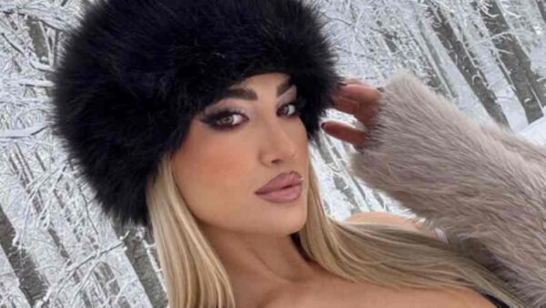 Iωάννα Τούνη: Πόση δύναμη θέλει αλήθεια να αφήνεις το μωρό σου, ακόμη και όταν γνωρίζεις πως αυτό είναι το σωστό