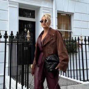 Ιωάννα Τούνη: Στο Λονδίνο με τον σύντροφό της, Δημήτρη Σπυριδωνίδη στο  πρώτο ταξίδι της χρονιάς