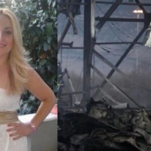 Τρίκαλα: Όλοι έλεγαν ότι μυρίζει στο εργοστάσιο, αλλά δεν θα το καταθέσουν γιατί φοβούνται, λέει αδερφή θύματος της τραγωδίας (βίντεο)