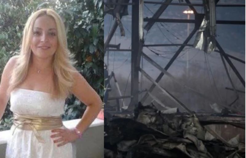 Τρίκαλα: Όλοι έλεγαν ότι μυρίζει στο εργοστάσιο, αλλά δεν θα το καταθέσουν γιατί φοβούνται, λέει αδερφή θύματος της τραγωδίας (βίντεο)