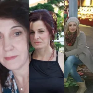 Τραγωδία στα Τρίκαλα: Οι πέντε νεκρές εργαζόμενες γυναίκες στη Βιολάντα – Άφησαν πίσω τους παιδιά , συζύγους, εγγόνια – Ηρωίδες της καθημερινότητας (βίντεο)