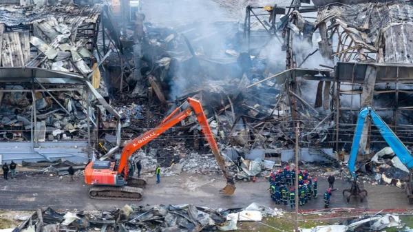 Πυροσβεστική: Πολύμηνη η διαρροή στη Βιολάντα, εξαιρετικά μεγάλες συγκεντρώσεις προπανίου κάτω από το έδαφος και σπινθήρας οδήγησαν στη φονική έκρηξη με τις πέντε νεκρές γυναίκες (βίντεο)