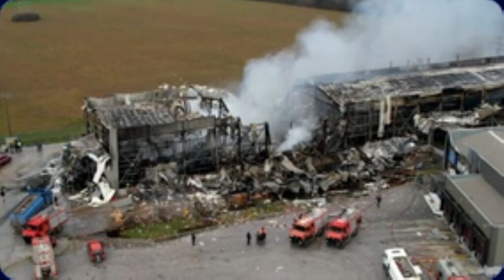 Τρίκαλα – Βιολάντα: Θρηνούμε 5 δικούς μας ανθρώπους – Η ανακοίνωση της εταιρίας και τα μέτρα οικονομικής στήριξης στις οικογένειες των θυμάτων