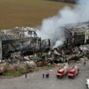 Τρίκαλα – Βιολάντα: Θρηνούμε 5 δικούς μας ανθρώπους – Η ανακοίνωση της εταιρίας και τα μέτρα οικονομικής στήριξης στις οικογένειες των θυμάτων