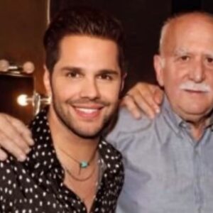 Γιώργος Τσαλίκης για Γιώργο Παπαδάκη: «Πιστεύω ότι έφυγε από στεναχώρια, “έσκασε” από όλους που σήμερα λένε ύμνους» (βίντεο)