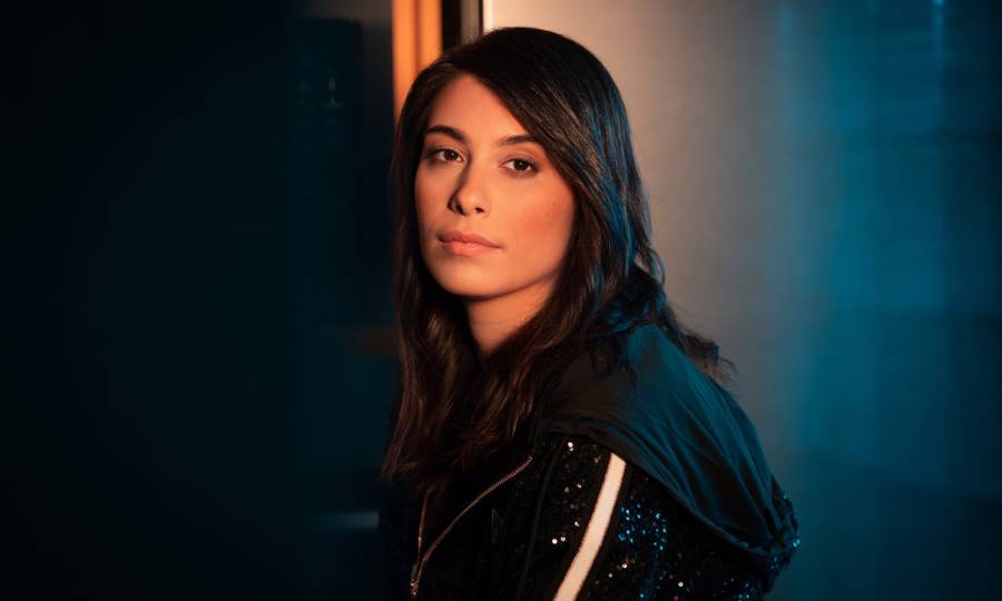 Τζένη Γεωργιάδη: Ακούστε το «Γεια Μας» που «κόπηκε» στον εθνικό τελικό της Eurovision 2026 αλλά σαρώνει στα social media (βίντεο)