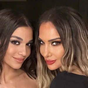 Δέσποινα Βανδή – Μελίνα Νικολαίδη: Viral το βίντεο  που τραγουδούν μαζί