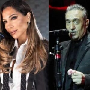 Δέσποινα Βανδή: Όταν αποχώρησα από το σχήμα με τον Σφακιανάκη ήμουν στριμωγμένη οικονομικά, αλλά θα το ξαναέκανα» (βίντεο)