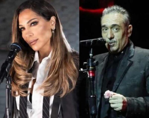 Δέσποινα Βανδή: Όταν αποχώρησα από το σχήμα με τον Σφακιανάκη ήμουν στριμωγμένη οικονομικά, αλλά θα το ξαναέκανα» (βίντεο)