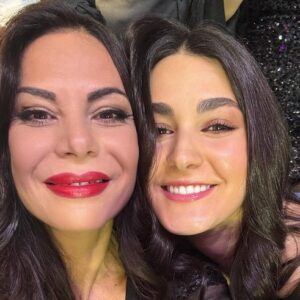 Εύη Βατίδου: Οι τρυφερές ευχές για τα γενέθλια της κόρης της – «Aναμένω πρόσκληση για το πάρτι»