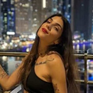 Παντρεύεται η Άννα Μαρία Βέλλη: Η πρόταση γάμου από τον σύντροφό της και το εντυπωσιακό μονόπετρο