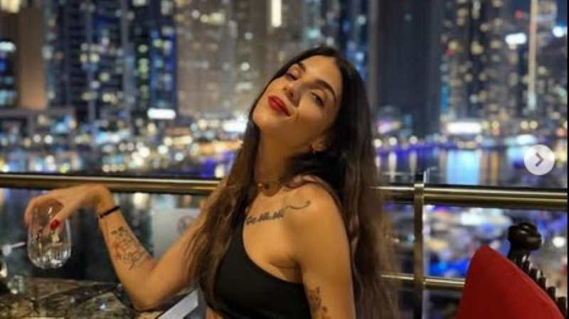 Παντρεύεται η Άννα Μαρία Βέλλη: Η πρόταση γάμου από τον σύντροφό της και το εντυπωσιακό μονόπετρο