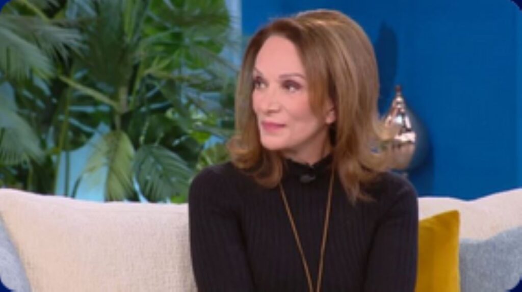 Μαίρη Βιδάλη για τον θάνατο του γιου της: Δεν θα μπορούσα να αντέξω χωρίς την πίστη