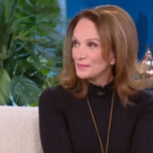 Μαίρη Βιδάλη για τον θάνατο του γιου της: Δεν θα μπορούσα να αντέξω χωρίς την πίστη