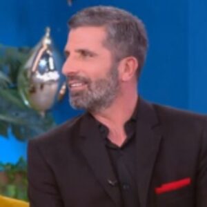 Θανάσης Βισκαδουράκης: «Δεν έχω πει τη λέξη μπαμπά, με λέει ο γιος μου όμως» (βίντεο)