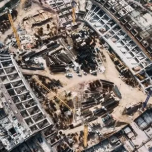 Παναθηναϊκός: Νέα πλάνα από τον Βοτανικό και την πρόοδο των εργασιών! (βίντεο)