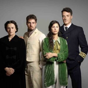 Το ένα ρεκόρ μετά το άλλο σπάει στο ERTFLIX «Η μεγάλη χίμαιρα» – Απόψε Κυριακή 25 Ιανουαρίου 2026 στην ΕΡΤ1 το 5ο επεισόδιο