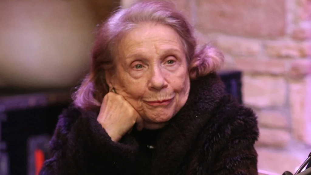 Πέθανε η ηθοποιός  Μέλπω Ζαρόκωστα στα 93 της χρόνια