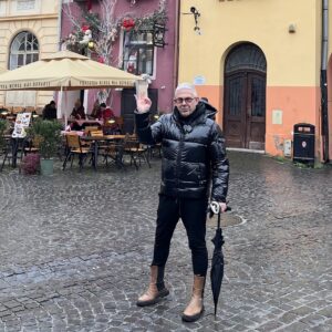 Οι «ΕΙΚΟΝΕΣ» με τον Τάσο Δούση, ταξιδεύουν στην Τρανσυλβανία –  Αυτή την Κυριακή στις 17:45 στο OPEN