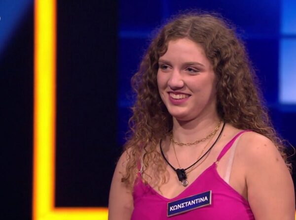 «The Floor»: Η Κωνσταντίνα κέρδισε με ευκολία τον Δημήτρη Π. και τα 2.000 ευρώ – Δείτε βίντεο