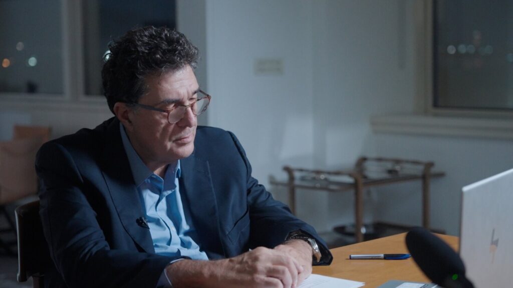 Η κρίση των Ιμίων μέσα από τον φακό του αποκαλυπτικού ντοκιμαντέρ του Αλέξη Παπαχελά