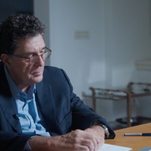 Η κρίση των Ιμίων μέσα από τον φακό του αποκαλυπτικού ντοκιμαντέρ του Αλέξη Παπαχελά