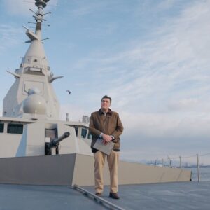 «Ίμια: 30 χρόνια μετά» Ντοκιμαντέρ δύο επεισοδίων του Αλέξη Παπαχελά – Το Α’ Μέρος, απόψε, Τετάρτη 21 Ιανουαρίου στις 21.00, στον ΣΚΑΪ