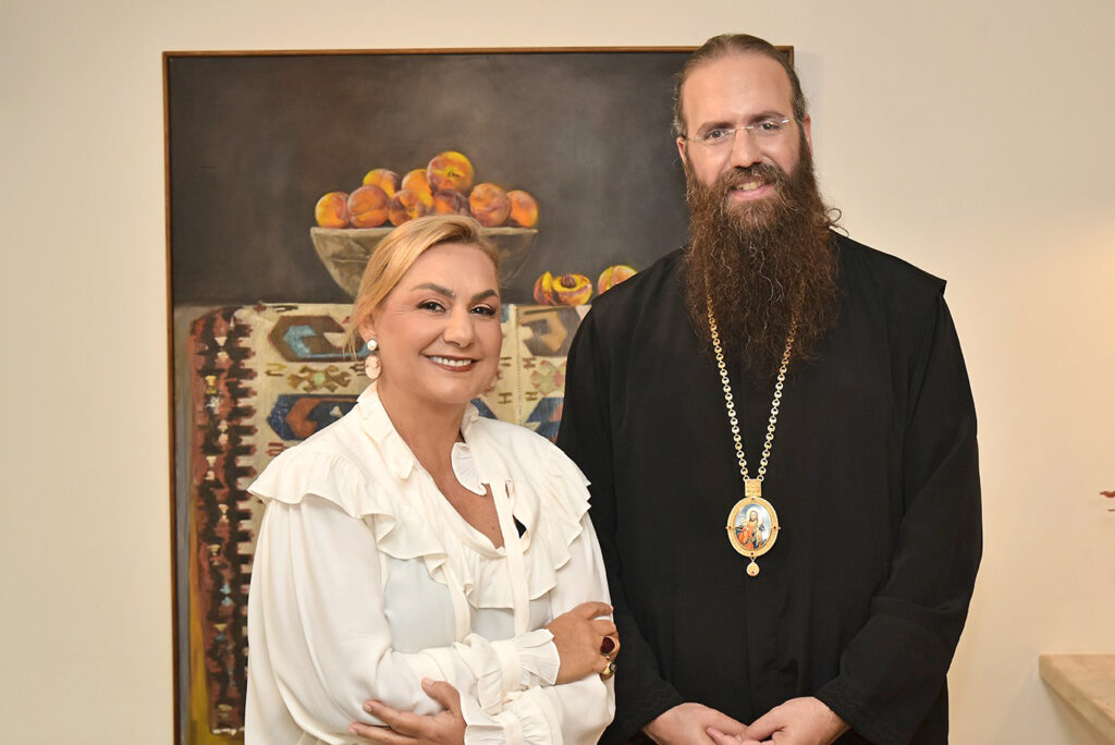 ΕΡΤnews – Σύγχρονοι ιεραπόστολοι στην εκπομπή «Κεραία» με τη Ρέα Βιτάλη – Κυριακή 11.01.2026, στις 23:00