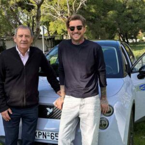 STAR – TractioN: Καλεσμένος  ο νικητής του MasterChef,την Κυριακή 1.2.2026 – Δείτε το τρέϊλερ