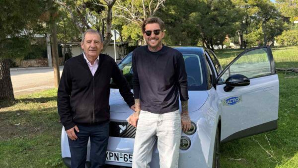 STAR – TractioN: Καλεσμένος  ο νικητής του MasterChef,την Κυριακή 1.2.2026 – Δείτε το τρέϊλερ