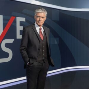 MEGA – «Live News»: Νέο ρεκόρ σεζόν  στην τηλεθέαση, τη Δευτέρα  19 Ιανουαρίου