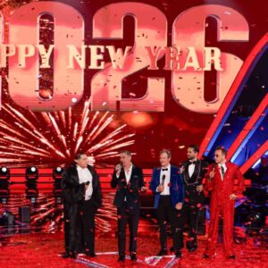 Θερμή υποδοχή για το special επεισόδιο του «The Voice of Greece» με τον Γιώργο Καπουτζίδη – Δείτε βίντεο