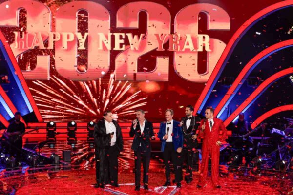 Θερμή υποδοχή για το special επεισόδιο του «The Voice of Greece» με τον Γιώργο Καπουτζίδη – Δείτε βίντεο