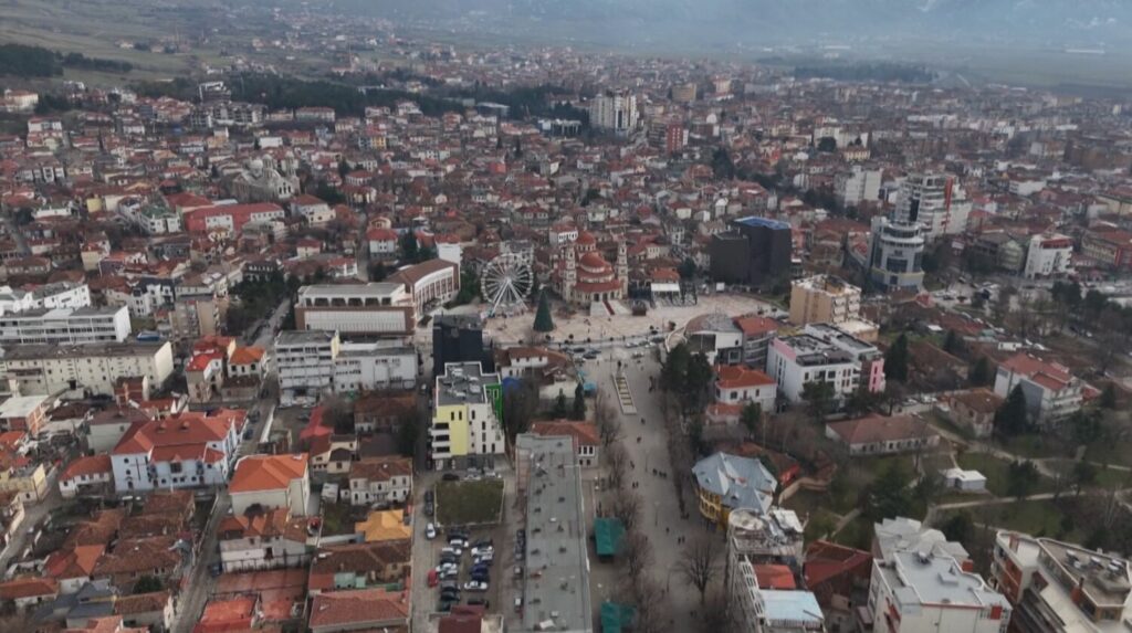 «Όπου Υπάρχει Ελλάδα»: Ταξιδεύει στην Αλβανία – Σήμερα στις 14.40, στον ΣΚΑΪ – Τρέϊλερ