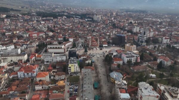«Όπου Υπάρχει Ελλάδα»: Ταξιδεύει στην Αλβανία – Σήμερα στις 14.40, στον ΣΚΑΪ – Τρέϊλερ