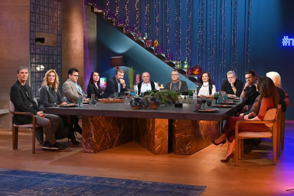 ΕΡΤ1: #Παρέα με τον Γιώργο Κουβαρά – Αφιέρωμα στους κορυφαίους τραγουδιστές που υπήρξαν και εξαιρετικοί συνθέτες: Γρηγόρης Μπιθικώτσης, Πάνος Γαβαλάς & Τόλης Βοσκόπουλος – Σάββατο 17.01.2026