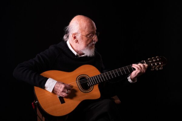 «Σαββόπουλος Long Play»: Απόψε το 3ο επεισόδιο – «Ο Μπάλλος και το Βρώμικο Ψωμί» (τρέϊλερ)