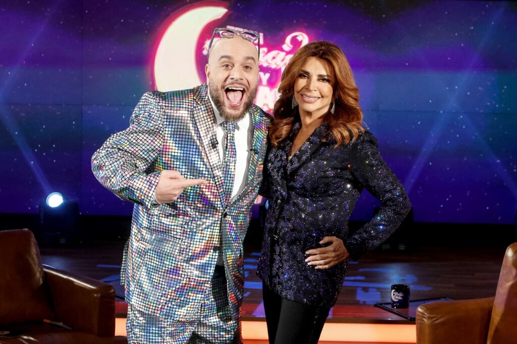 «Στην Αγκαλιά του Φάνη»: Μιμή Ντενίση και Λάκης Γαβαλάς, οι πρώτοι καλεσμένοι του 2026 – Δείτε το τρέϊλερ