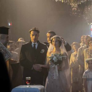 «Η μεγάλη χίμαιρα»: Ρεκόρ θεάσεων στο ERTFLIX με περισσότερα από 600.000 views – Τηλεοπτική πρεμιέρα στην ΕΡΤ1 απόψε, στις 22:00