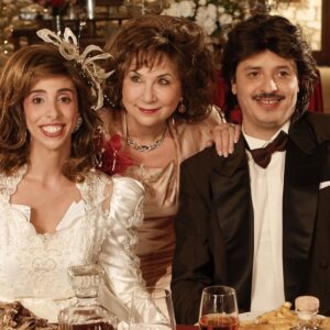 Δεξίωση Γάμου «Tότε και Tώρα» – Την Τετάρτη στις 21.00, στον ΣΚΑΪ – Τρέϊλερ